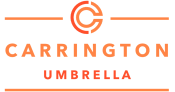 Carrington Umbrella logo