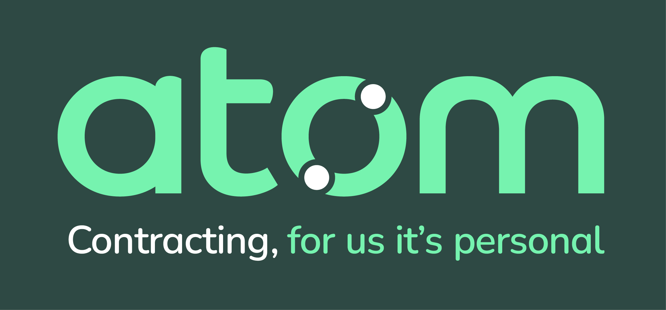 Atom Freelance logo