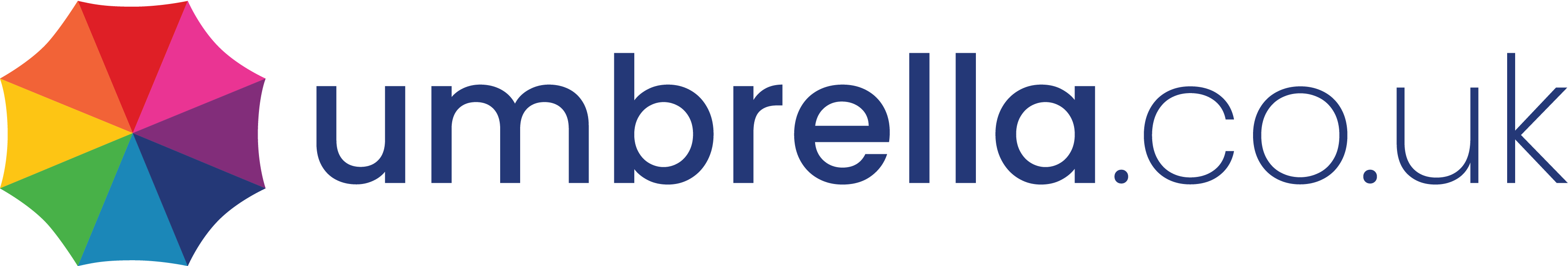 Umbrella.co.uk logo