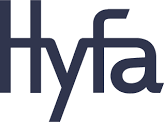 Hyfa logo