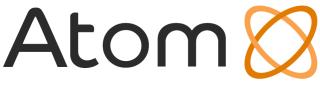 Atom Freelance logo