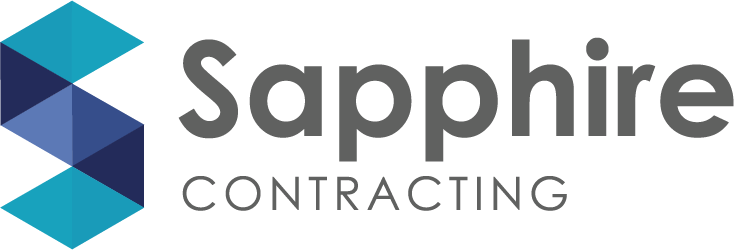 Sapphire logo