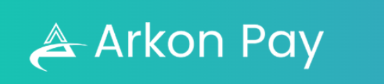Arkon Pay logo