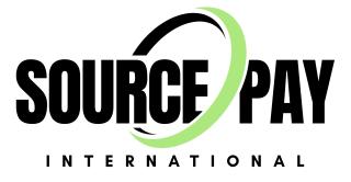 Source Pay logo