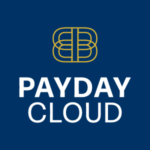 Payday Cloud logo