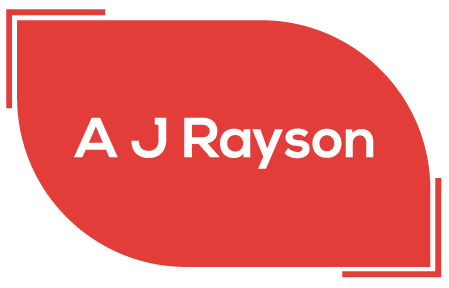 AJ Rayson Limited logo
